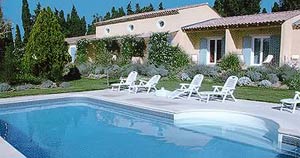 chambres d'hotes en Provence